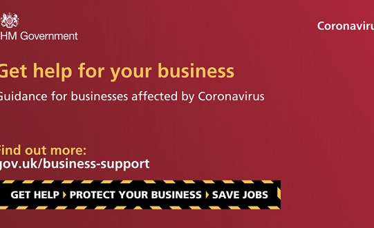 New 100% government backed loan scheme for small business