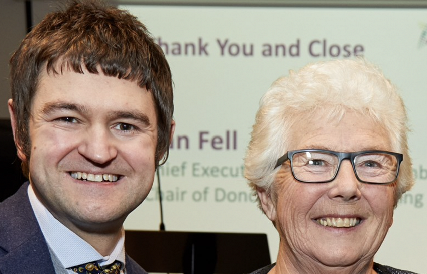 digital debate Doncaster