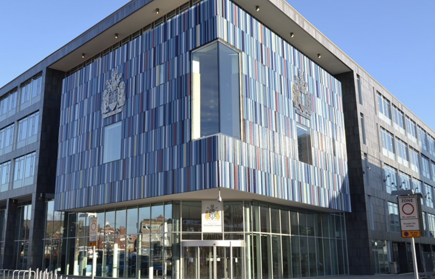 small business grant Doncaster