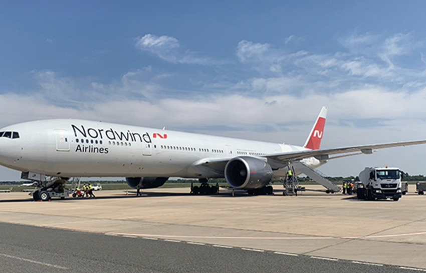 Doncaster Sheffield Airport