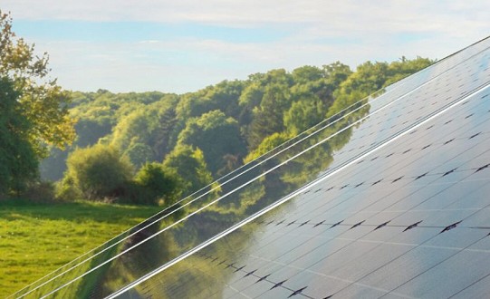 Fenwick Solar Farm Secures Planning Approval, Powering a Greener Future for Doncaster and Beyond.