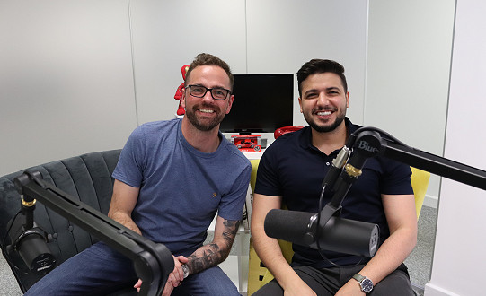 How franchising has helped a Doncaster Social Media consultancy business grow