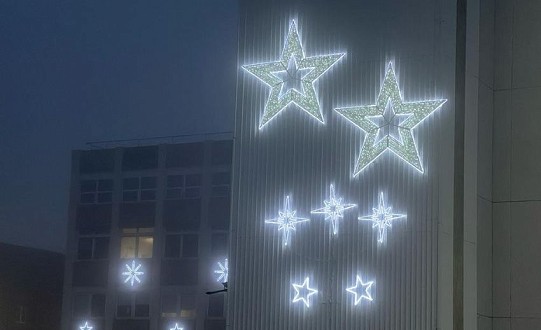 Doncaster businesses help local NHS charity raise more than £160,000 through festive fundraising campaign