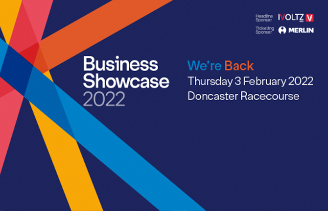 Business Showcase is back
