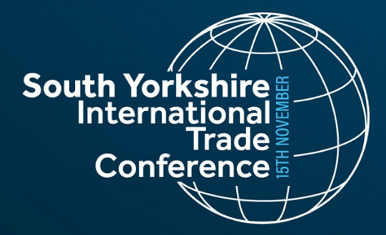 South Yorkshire Chambers of Commerce announce launch of South Yorkshire International Trade Conference