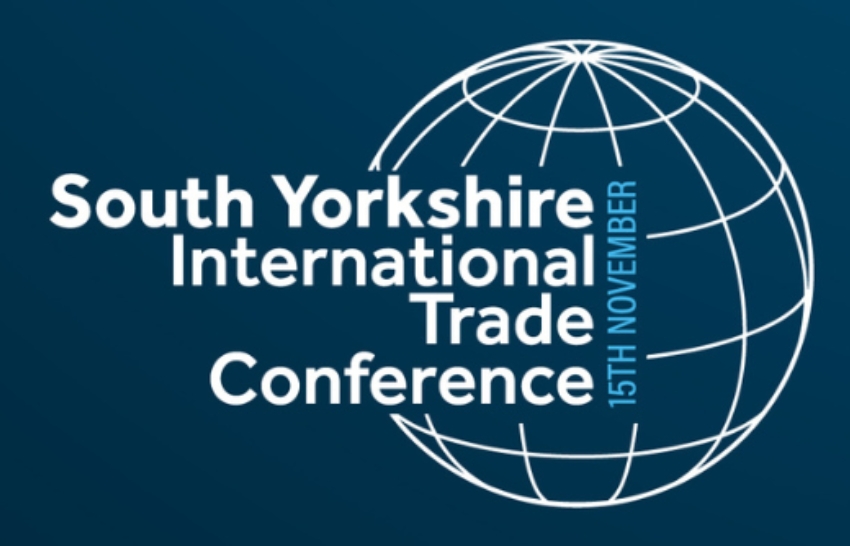 South Yorkshire International Trade Conference