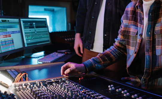 Plans for new South Yorkshire music education hub get go-ahead