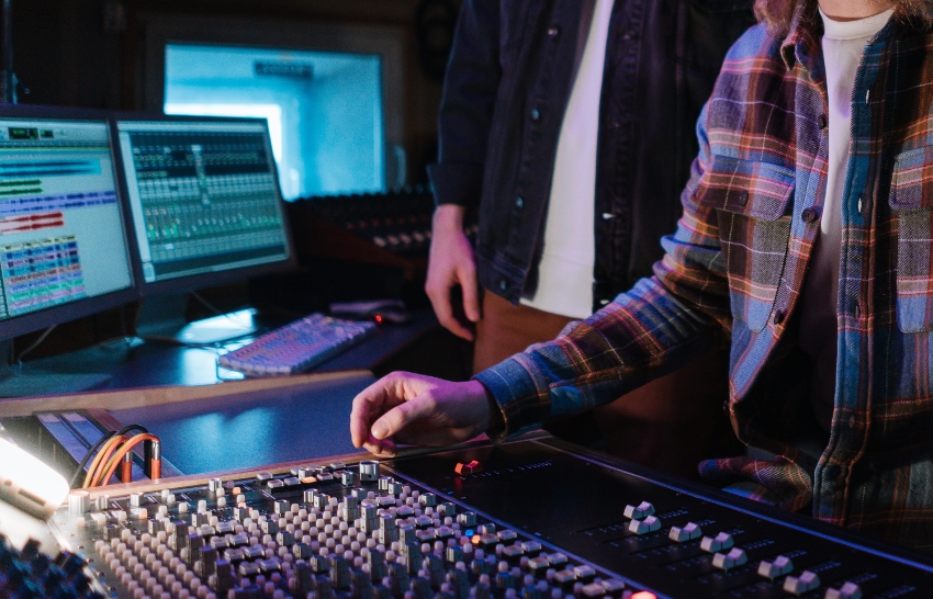 South Yorkshire music education hub