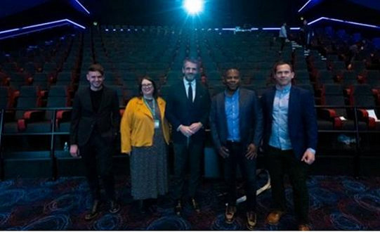 Grant launched to encourage tech businesses to South Yorkshire
