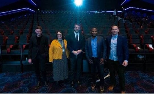 South Yorkshire Tech Grant