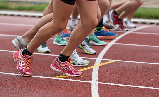 £100 million to revamp local sports facilities across UK