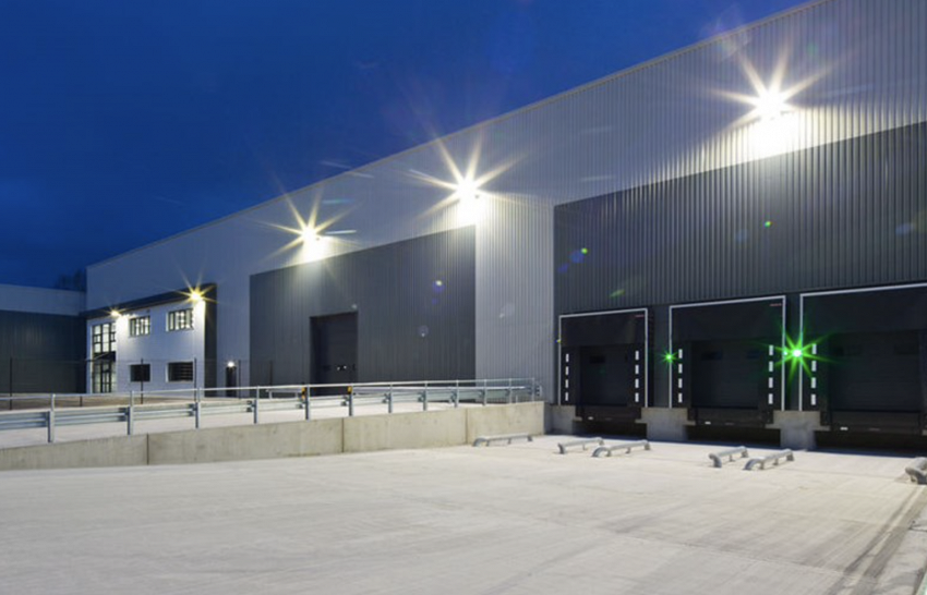 St Modwen Doncaster Park