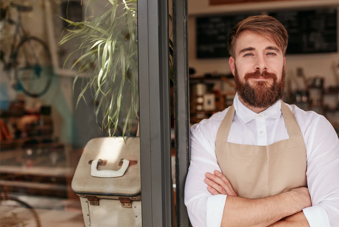 Business Start Up