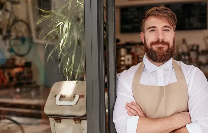 Business Start Up
