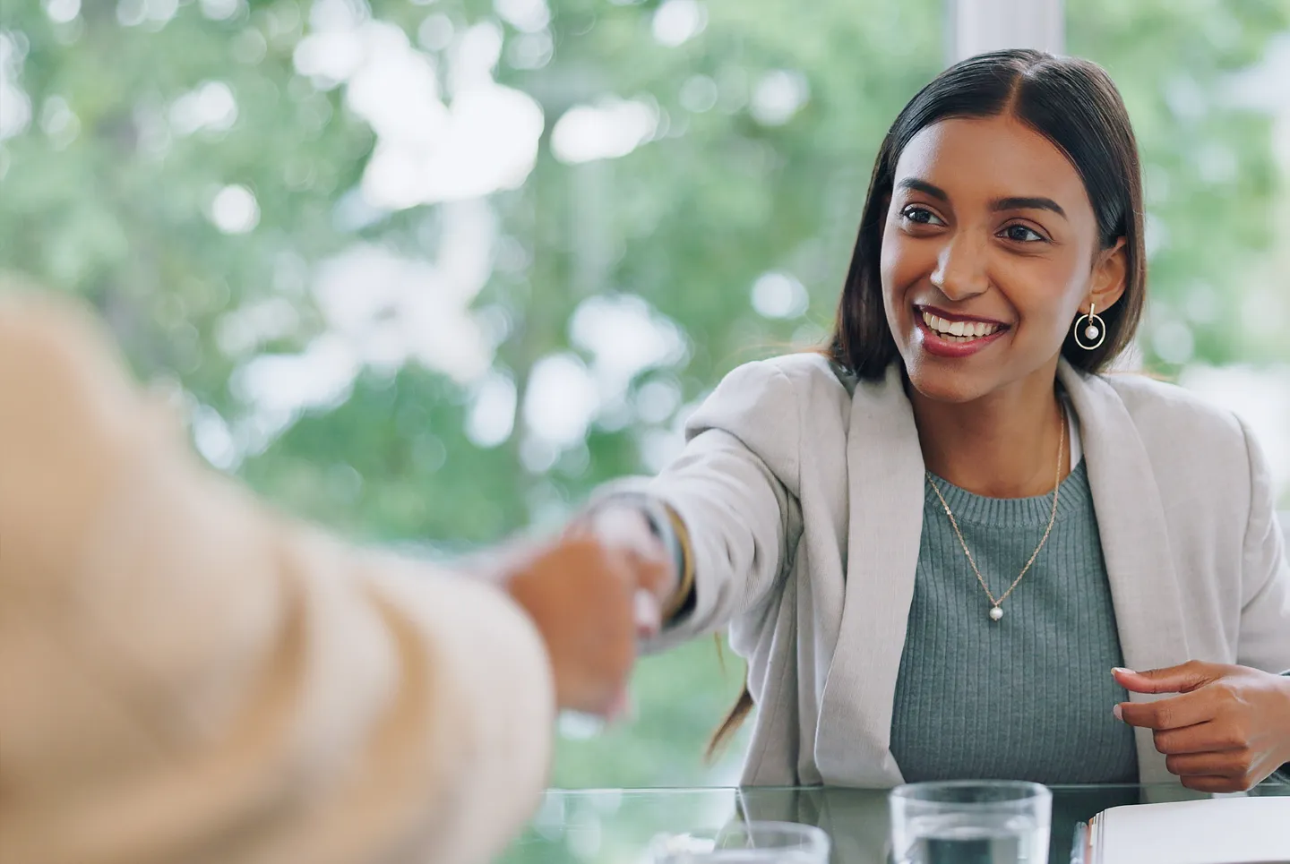 Business Growth and Support