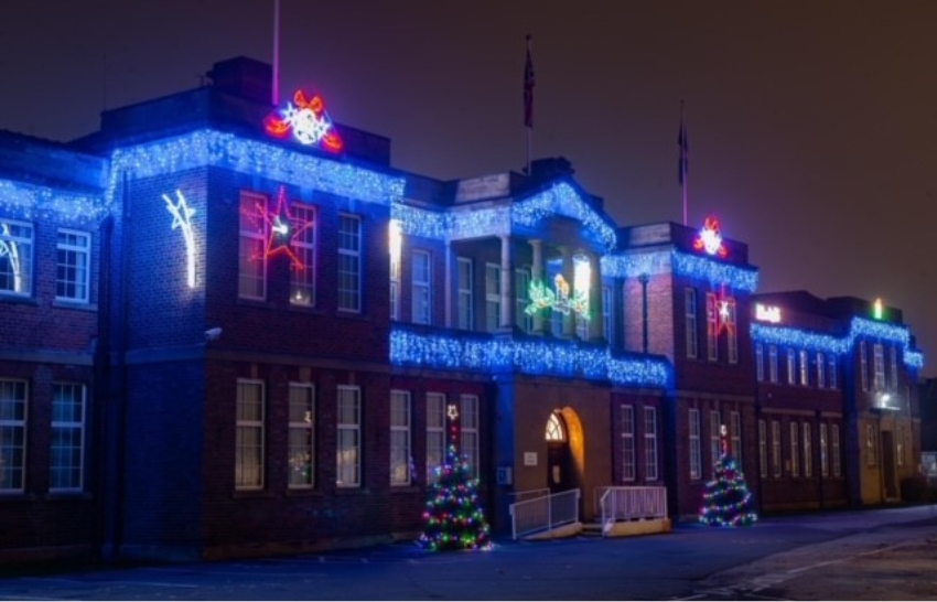 Doncaster Deaf Trust