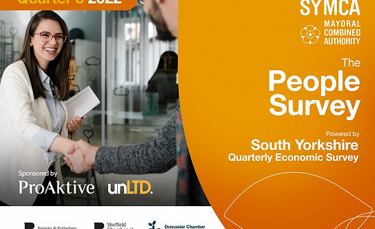 Have Your Say through the latest Economic Survey