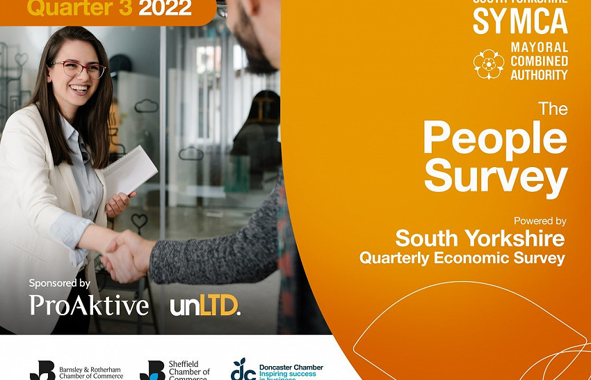South Yorkshire Quarterly Economic Survey