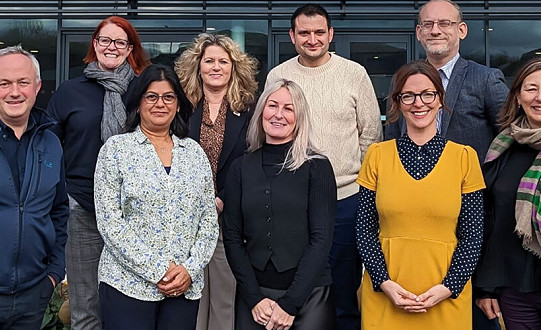 SYMCA announces new local-led Business Advisory Board
