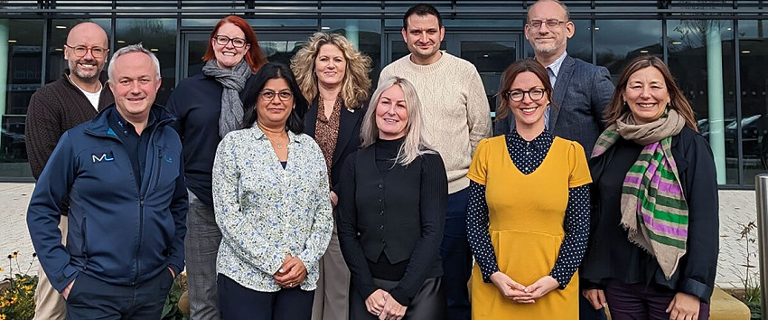 SYMCA Advisory Board