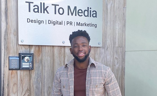 New recruit joins Doncaster marketing agency