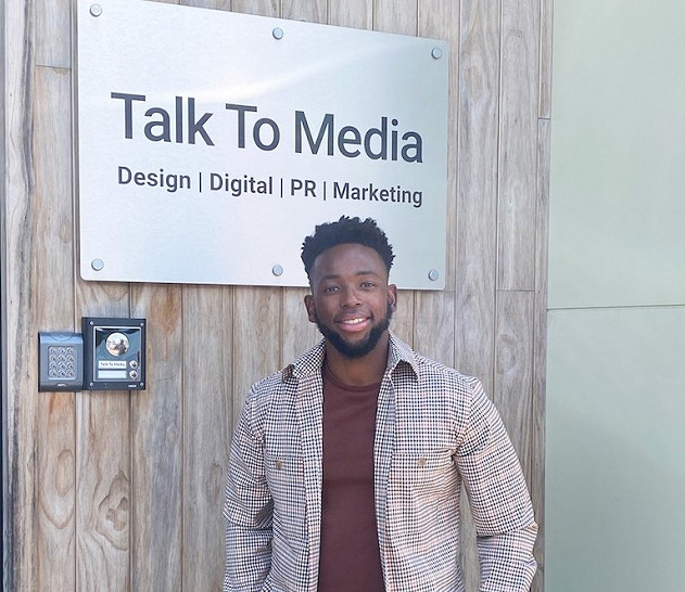 New recruit joins Doncaster marketing agency