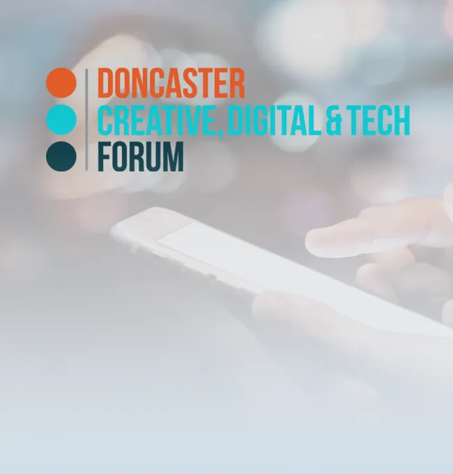 Creative, Digital and Tech Forum