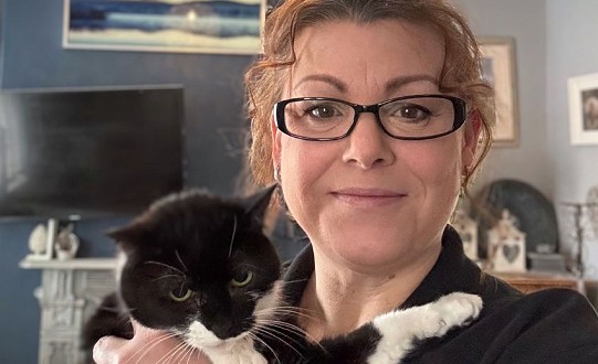 From animal welfare to the cat’s whiskers: Doncaster woman’s purr-fect career change