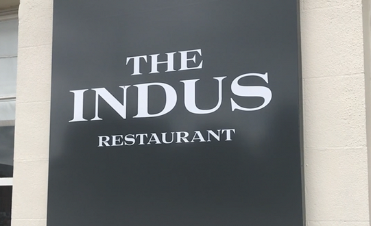 Legendary Doncaster restaurant re-opens