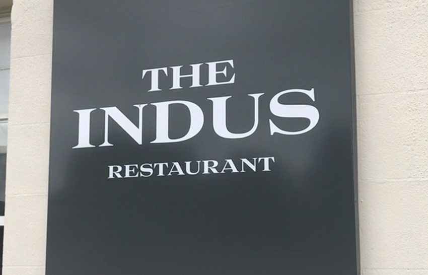 The Indus Restaurant Doncaster