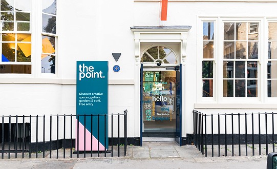 One of the UK’s largest independent pharmaceutical distributor supports local Doncaster charity