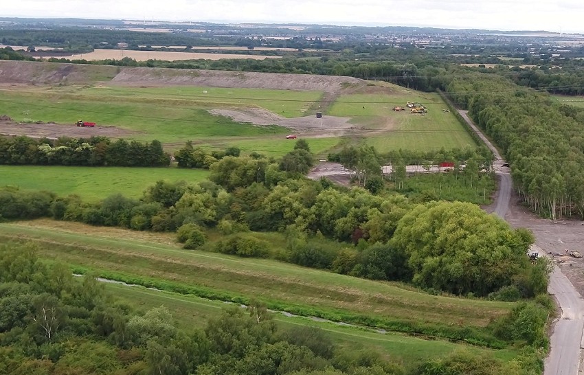 Thorpe Marsh