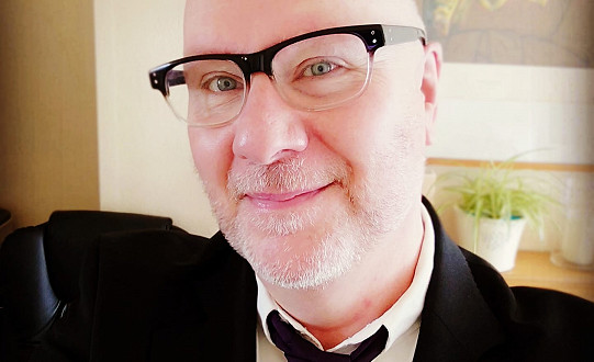 Meet our ‘Maker of the Month’ – Anthony French