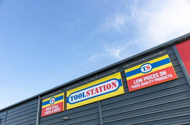 New Toolstation branch set to create job opportunities as it opens in Doncaster