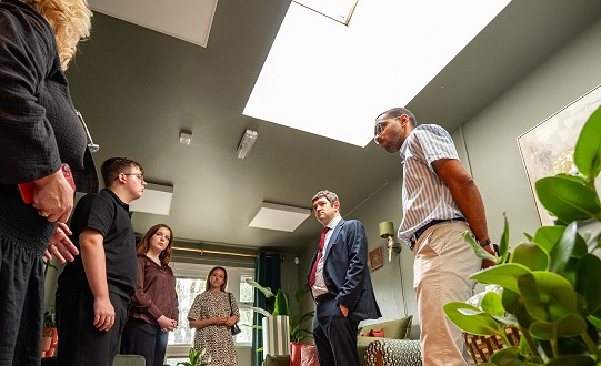 Clerkenwell Health opens new Brain and Mental Health Research site in Doncaster