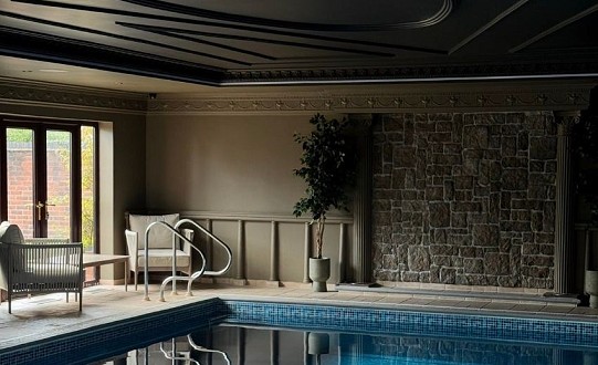 New owners invest in the future of Truffle Lodge