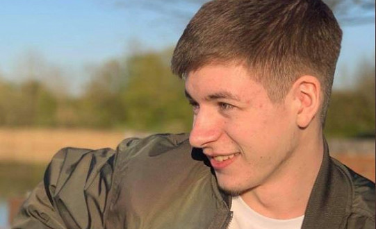 Staff Blog: Tyler Cowlbeck -  