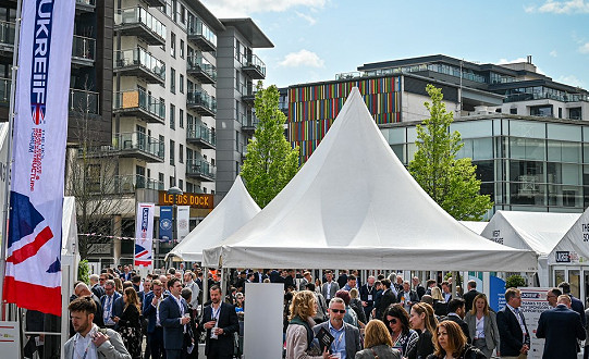 Details of Yorkshire’s UKREiiF presence revealed