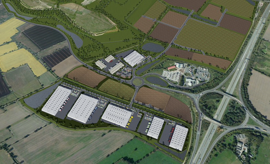 Jefferson Sheard Architects appointed on multimillion pound “Unity” scheme