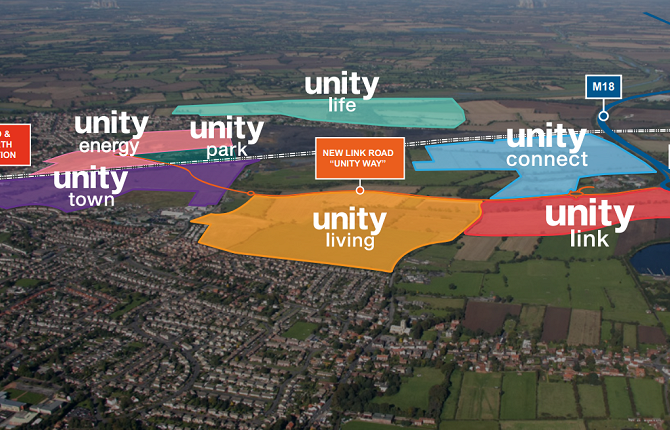Unity Yorkshire