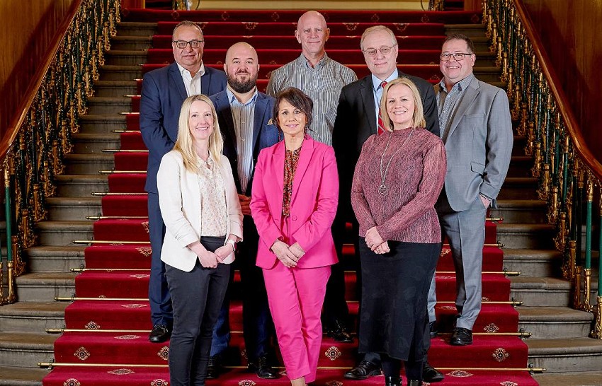 South Yorkshire Fund