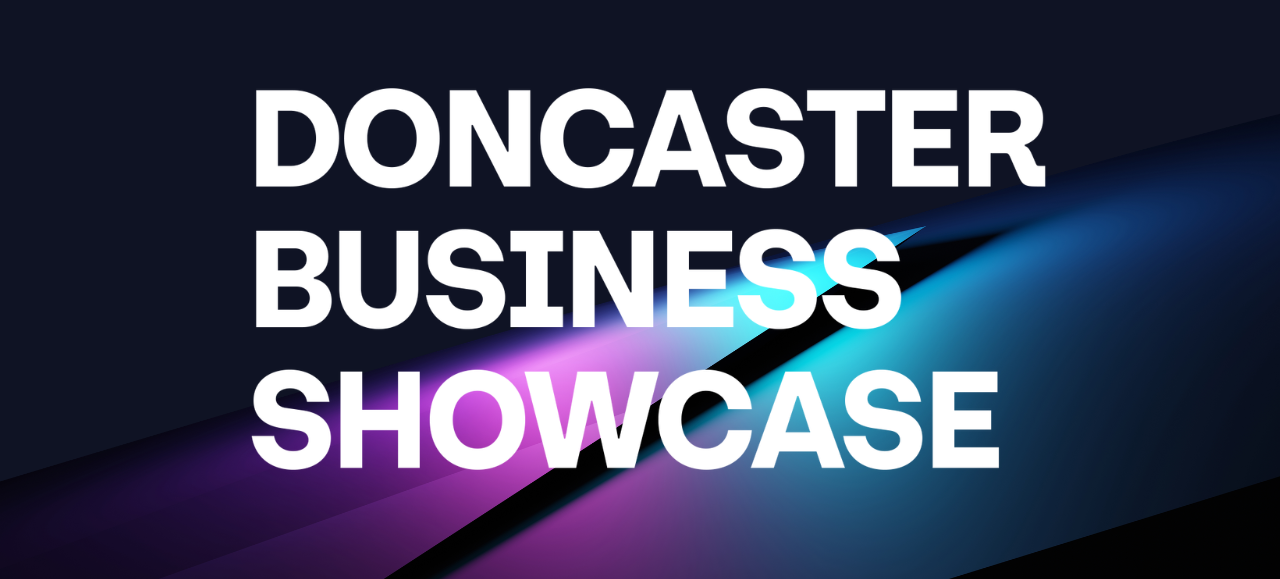 Doncaster Business Showcase