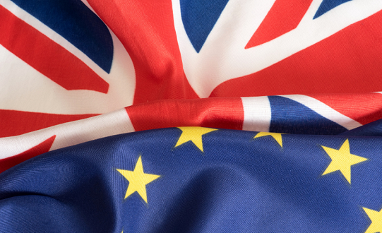 New campaign to prepare the UK for end of the transition period