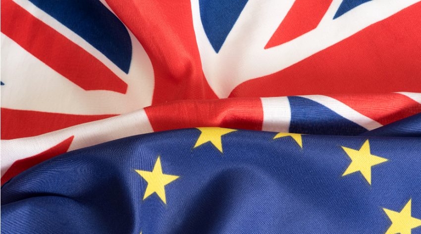 end of the transition period