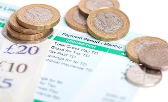 National Living Wage and National Minimum Wage has increased