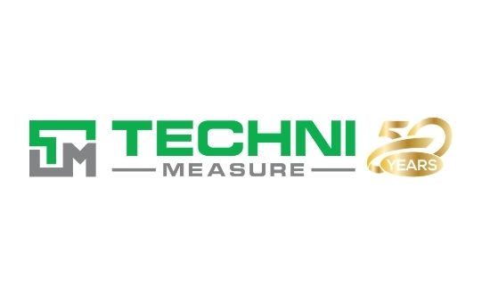 Techni Measure turns 50!