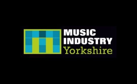 Music Industry Yorkshire Logo