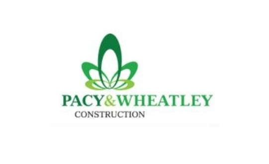 Pacy and Wheatley Logo