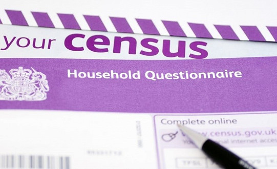 Census 2021 is coming and will offer useful insights for businesses