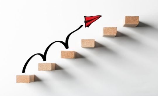 Small Business Confidence Rising